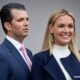 Vanessa Trump Net Worth